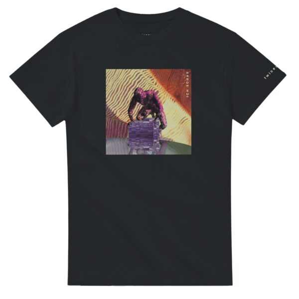 ich schau cover shirt