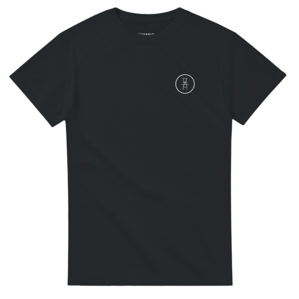 twiceasmad basic shirt