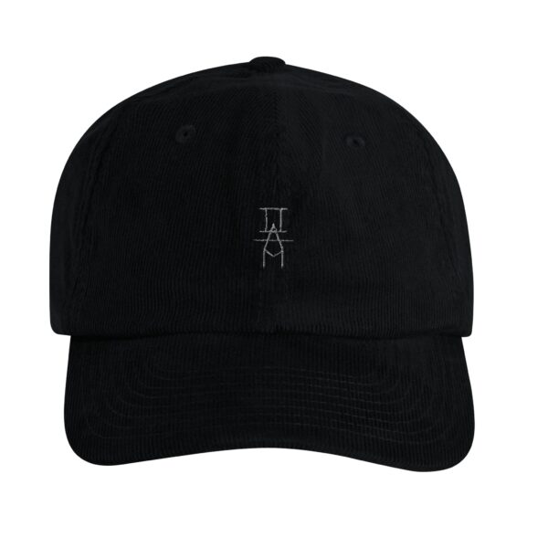 cord cap logo